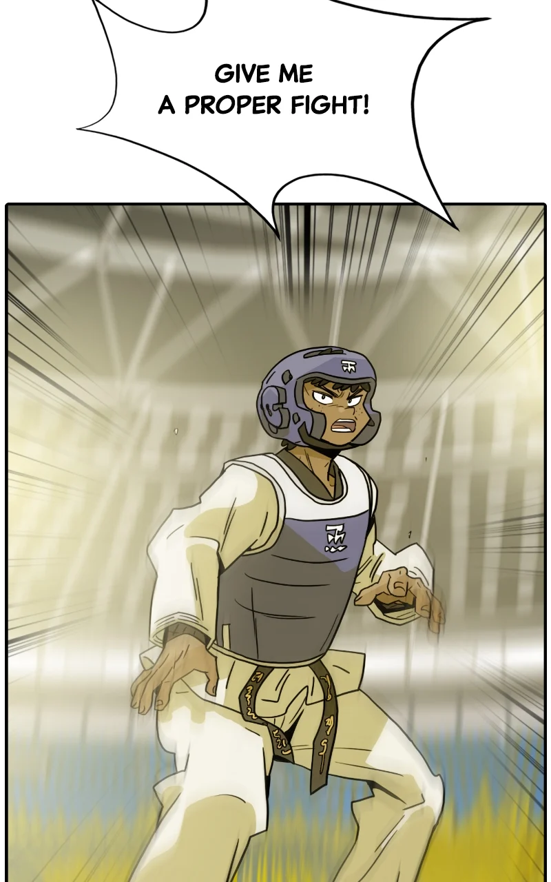 Taekwondo Kid Chapter 79 - Page 103