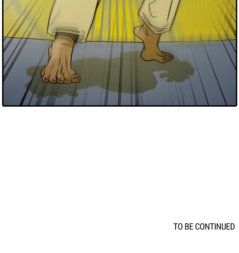 Taekwondo Kid Chapter 79 - Page 104