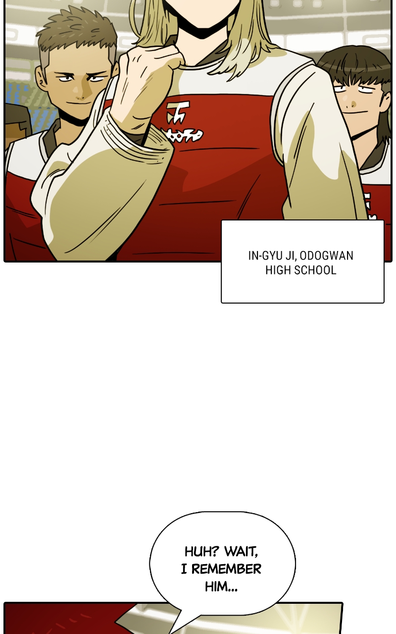 Taekwondo Kid Chapter 79 - Page 12