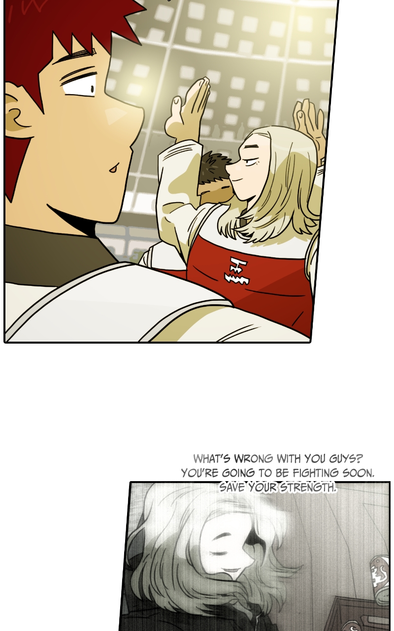 Taekwondo Kid Chapter 79 - Page 13
