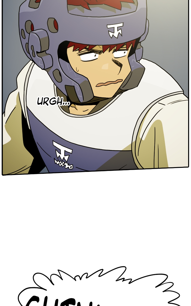 Taekwondo Kid Chapter 79 - Page 17
