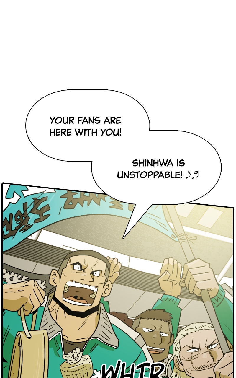 Taekwondo Kid Chapter 79 - Page 19