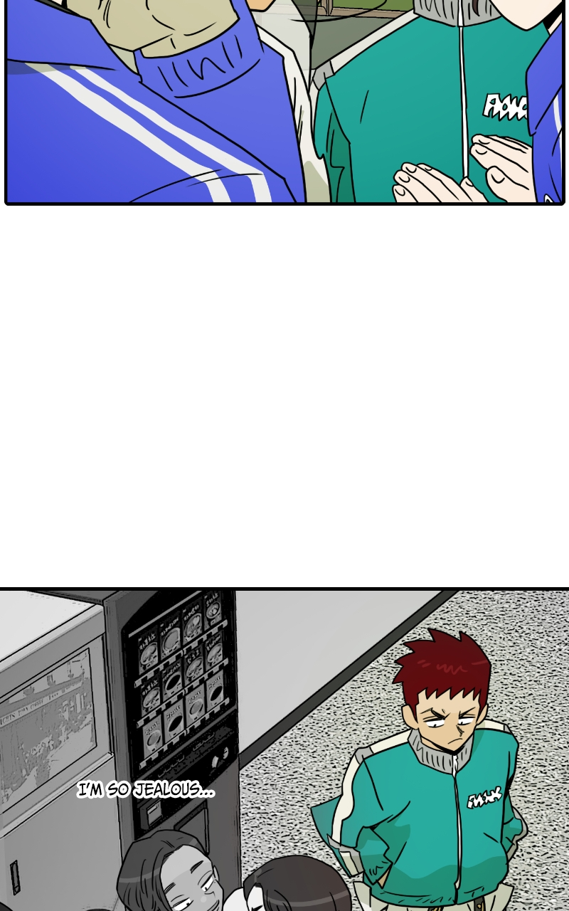 Taekwondo Kid Chapter 79 - Page 3
