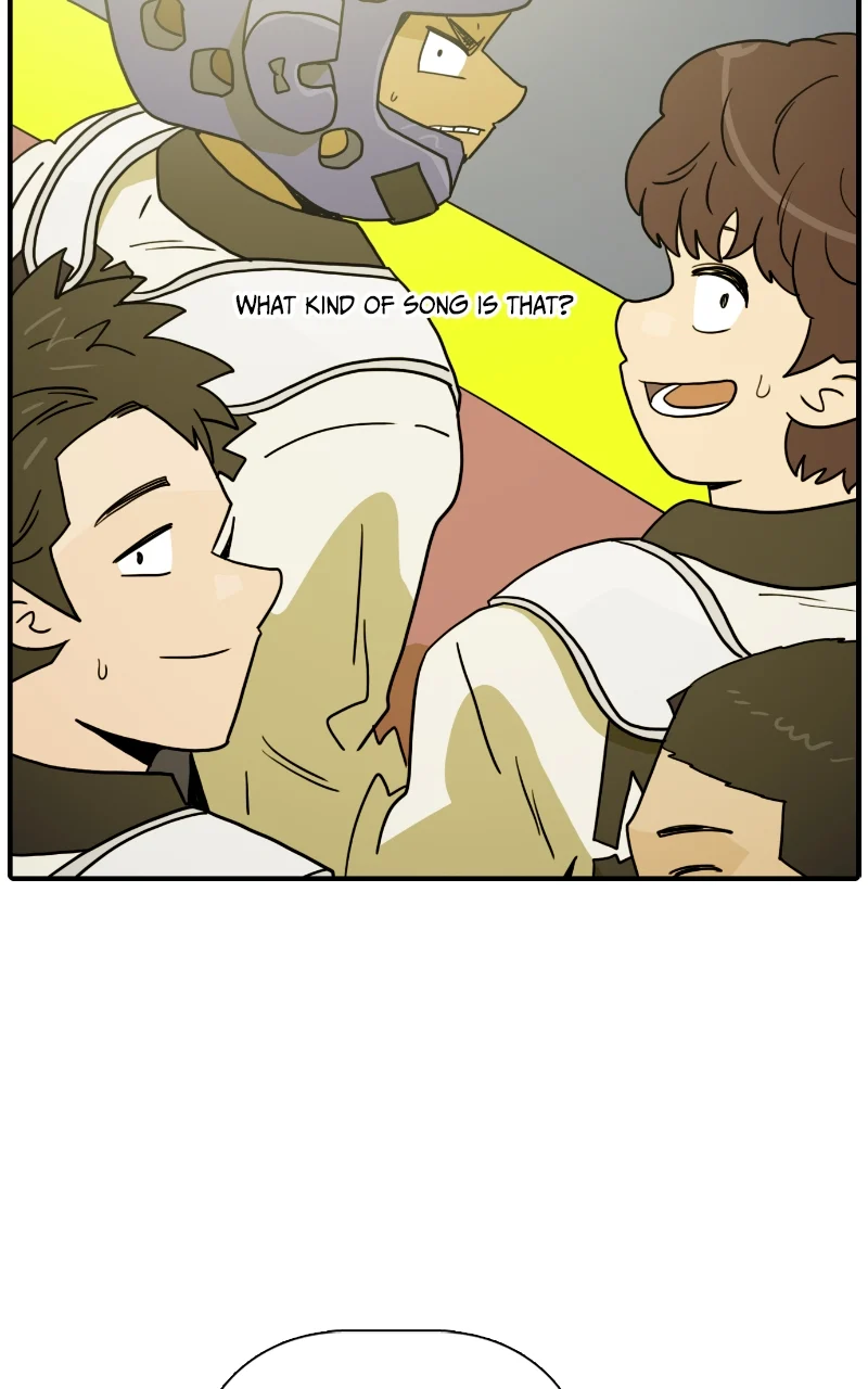 Taekwondo Kid Chapter 79 - Page 21