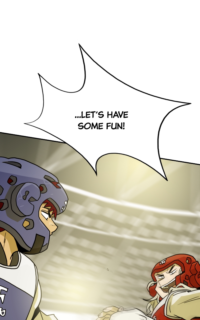 Taekwondo Kid Chapter 79 - Page 23