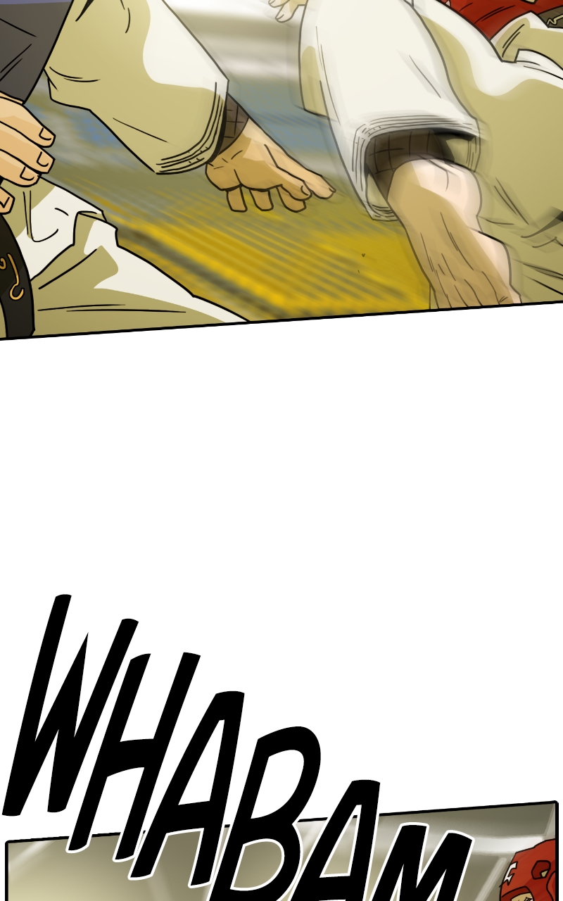 Taekwondo Kid Chapter 79 - Page 24