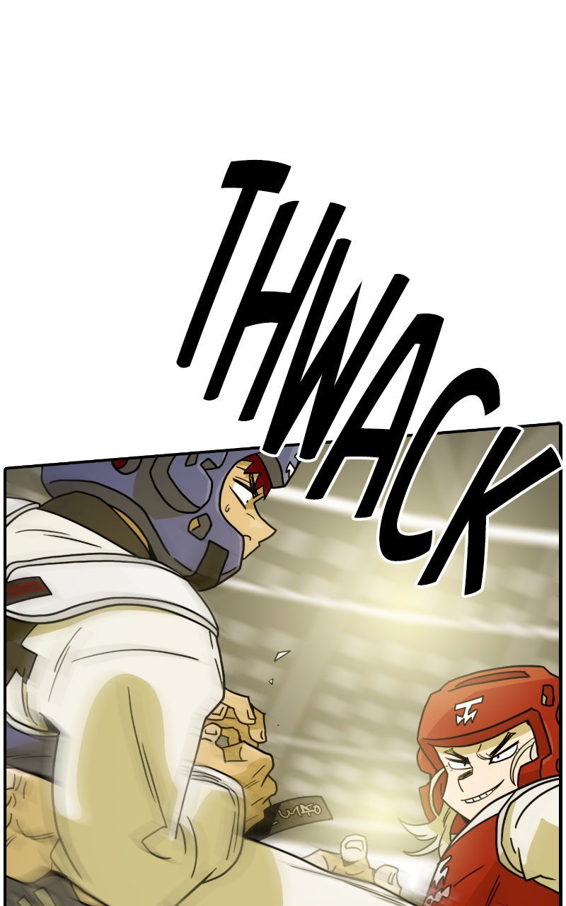 Taekwondo Kid Chapter 79 - Page 27