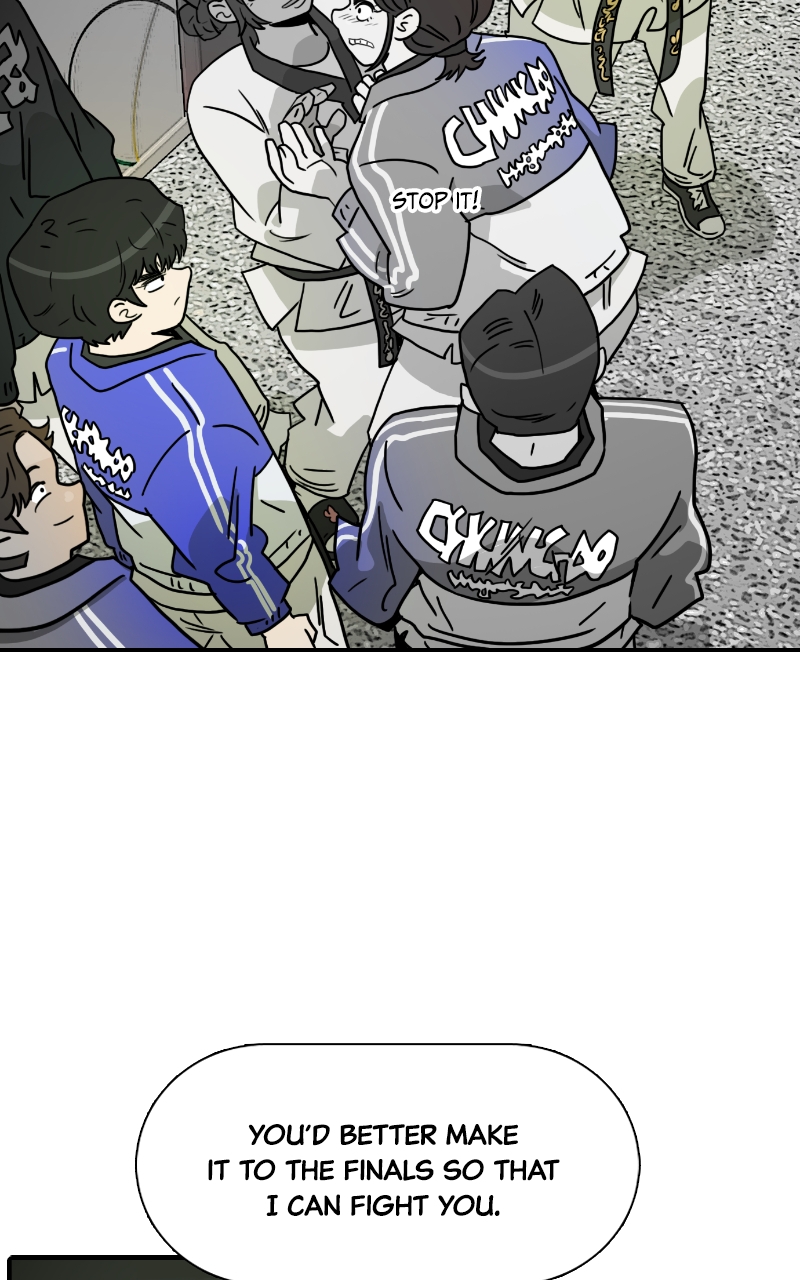 Taekwondo Kid Chapter 79 - Page 4