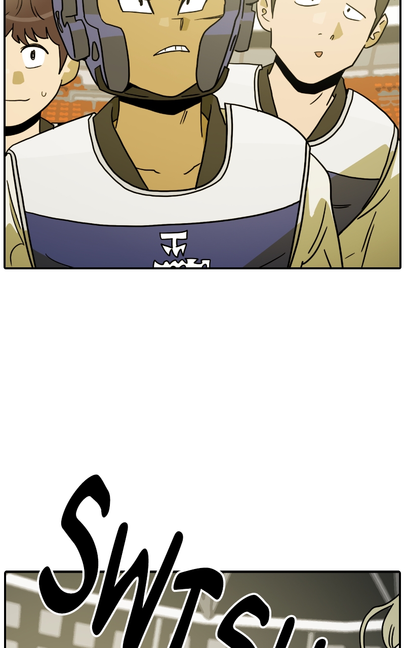 Taekwondo Kid Chapter 79 - Page 31