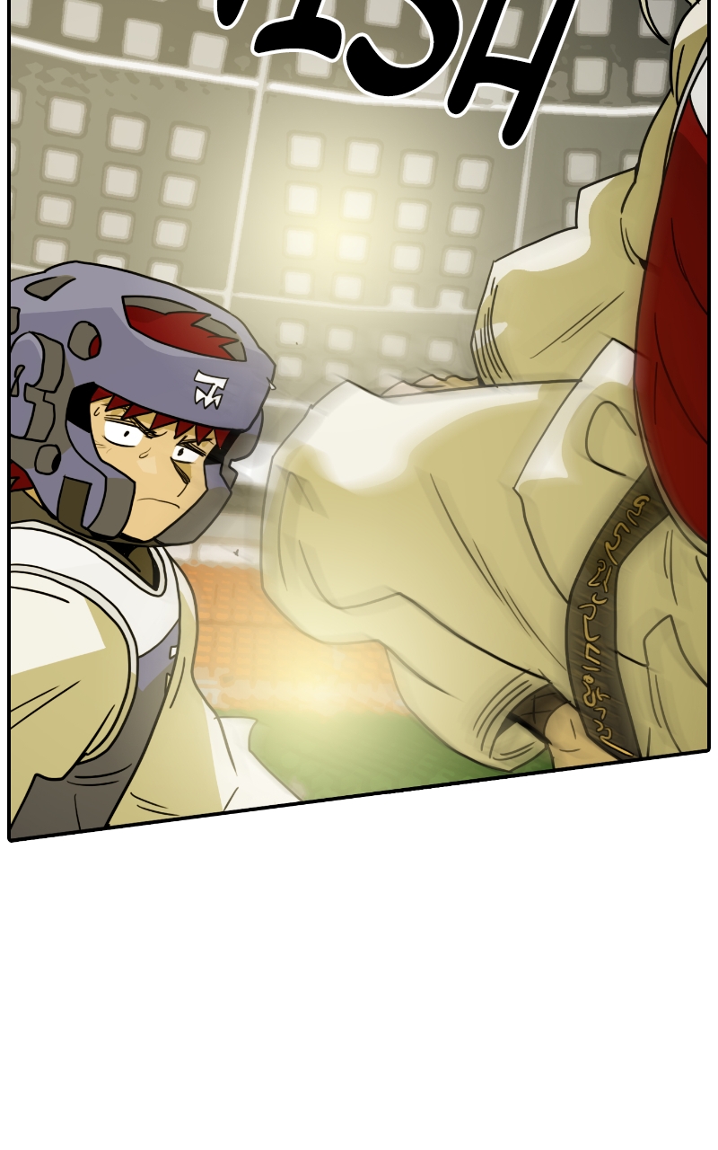 Taekwondo Kid Chapter 79 - Page 32