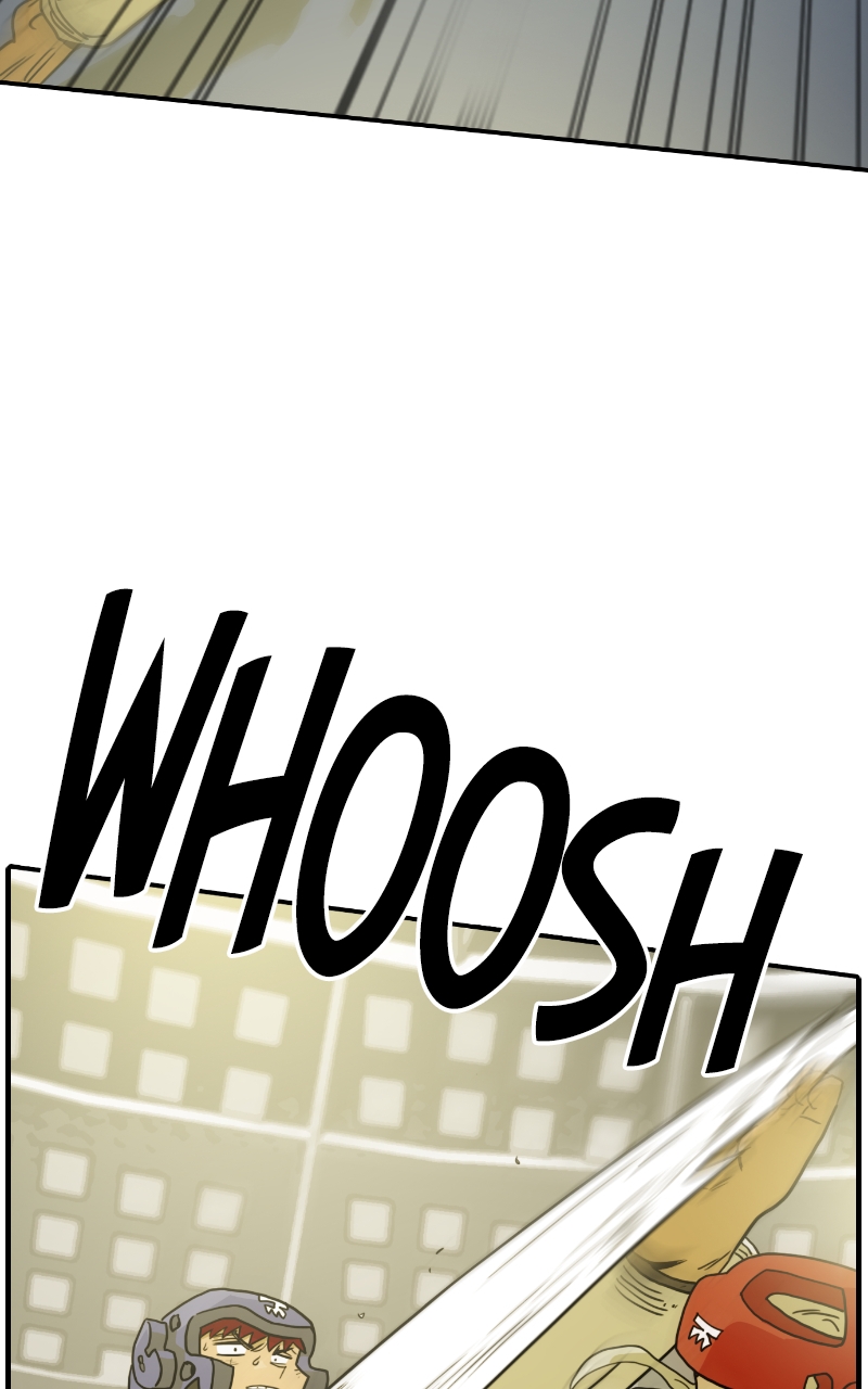 Taekwondo Kid Chapter 79 - Page 34