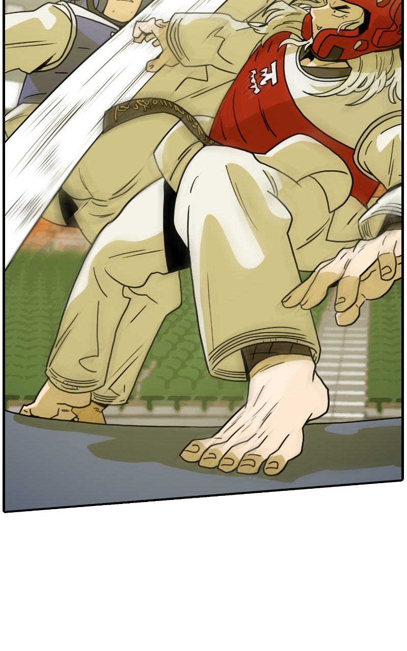 Taekwondo Kid Chapter 79 - Page 35