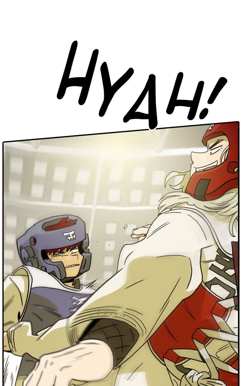 Taekwondo Kid Chapter 79 - Page 36