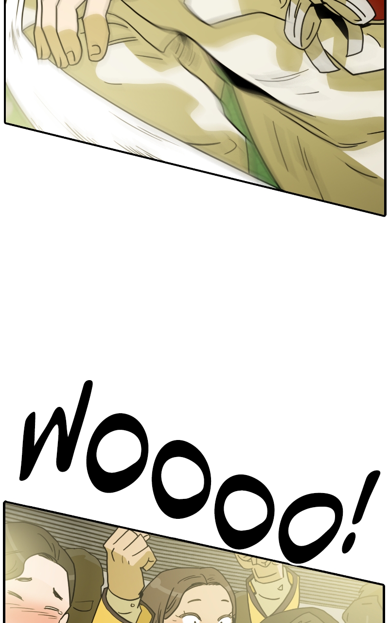 Taekwondo Kid Chapter 79 - Page 37