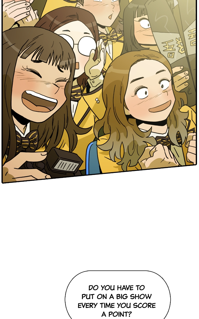 Taekwondo Kid Chapter 79 - Page 38