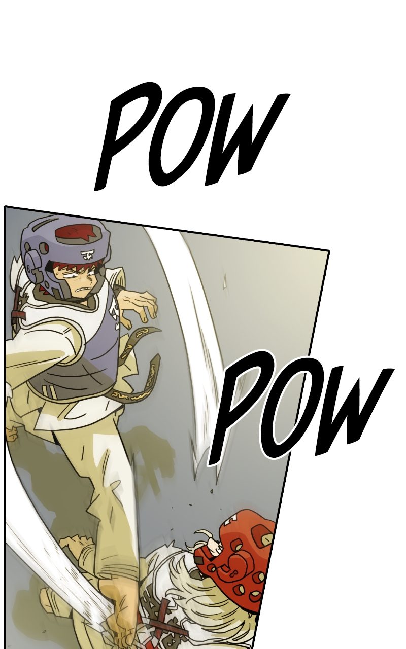 Taekwondo Kid Chapter 79 - Page 40