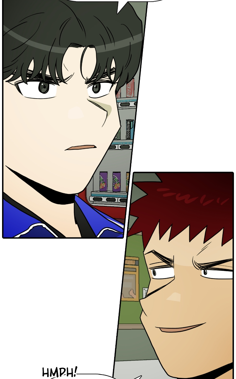 Taekwondo Kid Chapter 79 - Page 5