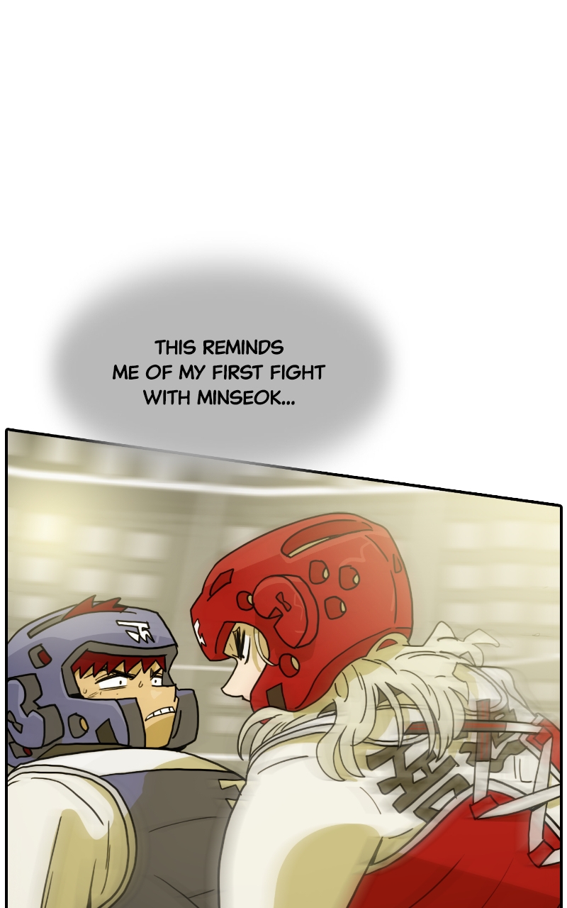 Taekwondo Kid Chapter 79 - Page 42