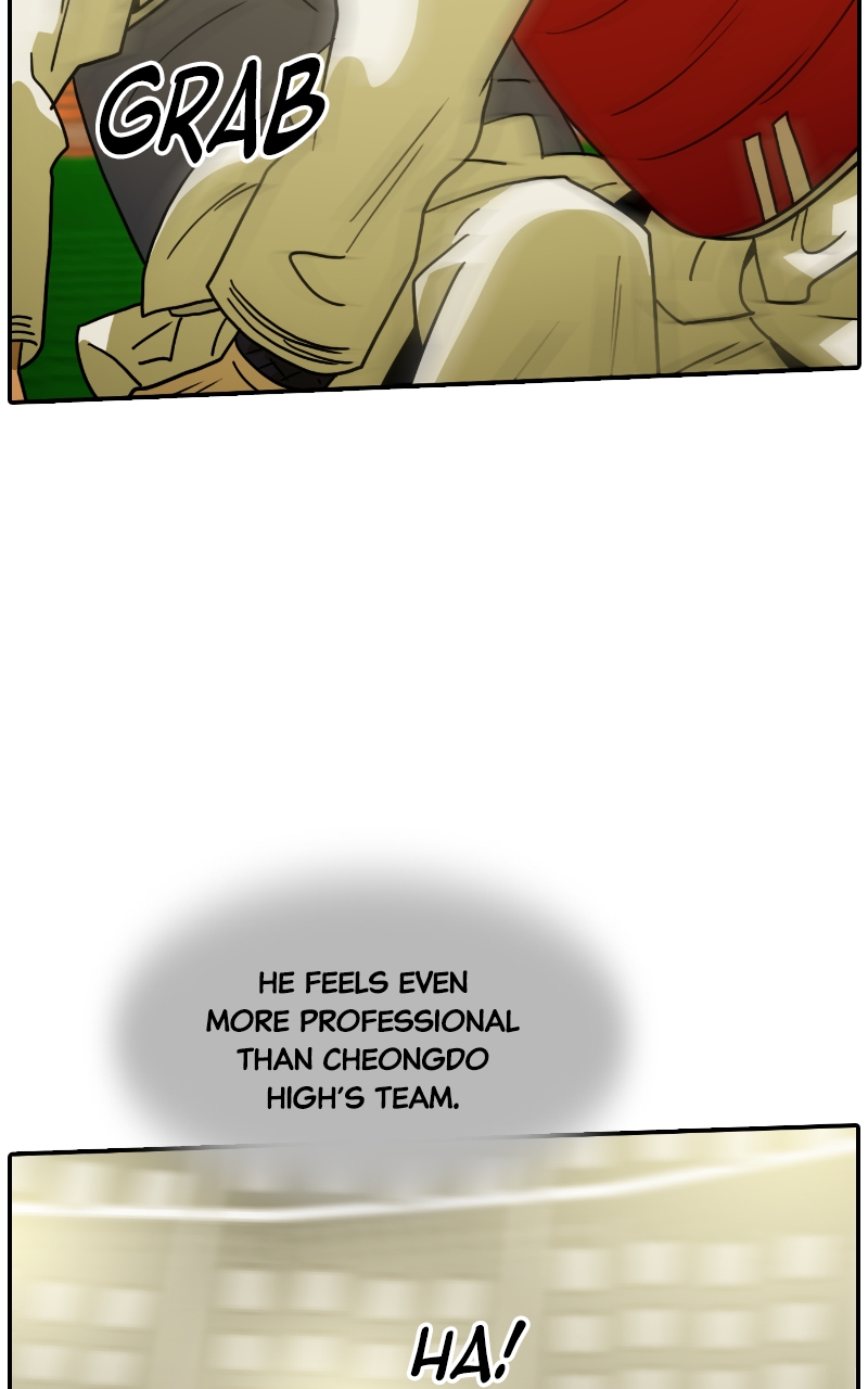 Taekwondo Kid Chapter 79 - Page 43