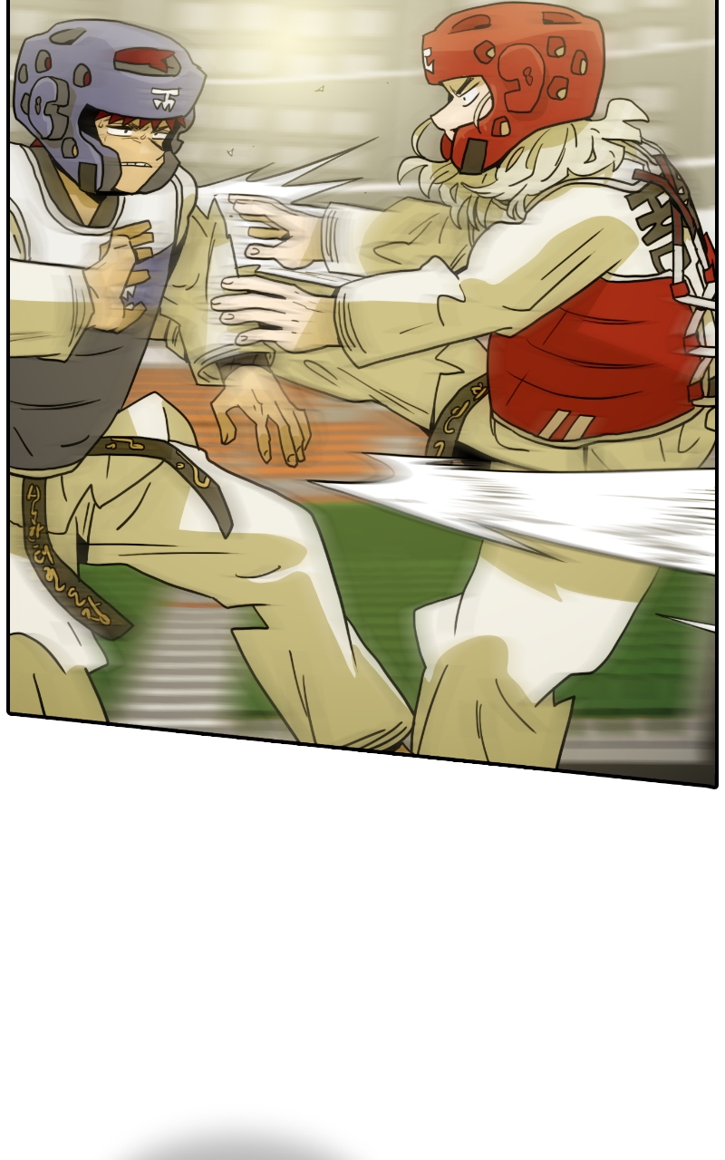 Taekwondo Kid Chapter 79 - Page 44