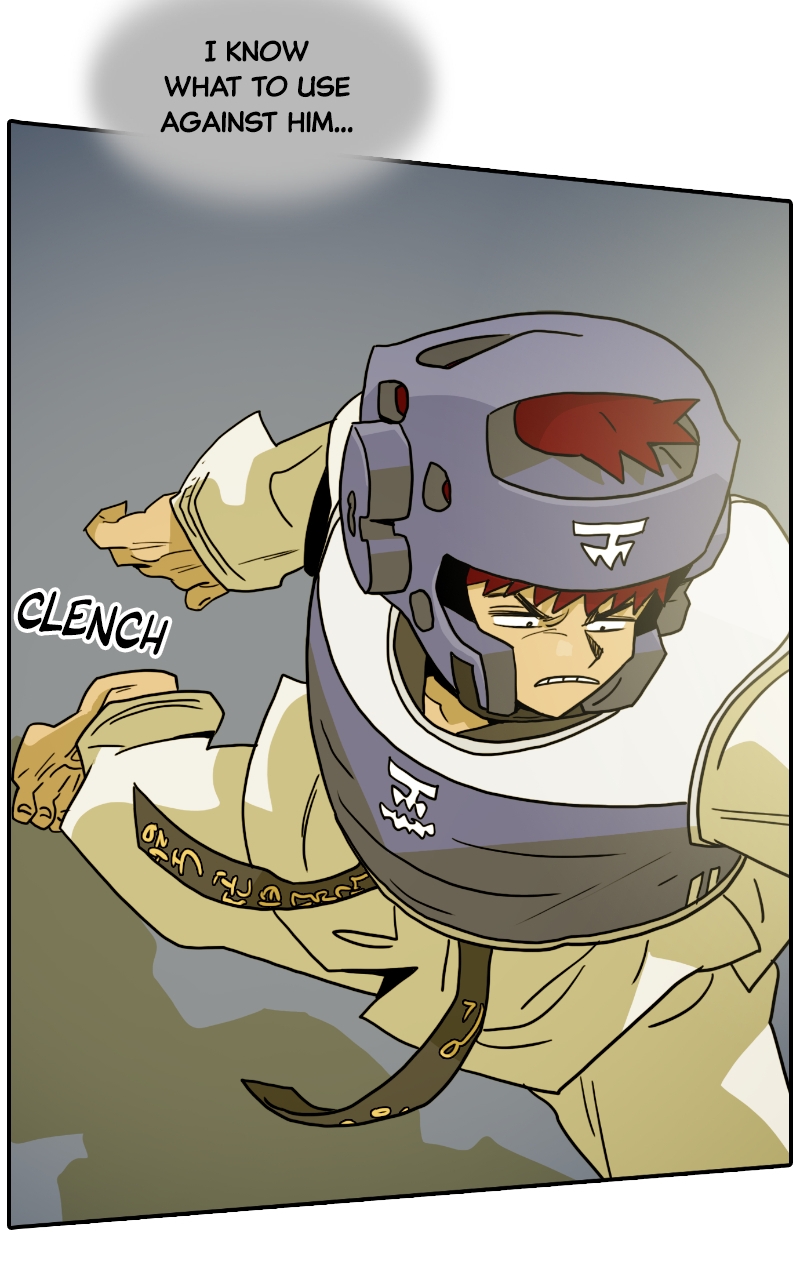 Taekwondo Kid Chapter 79 - Page 45