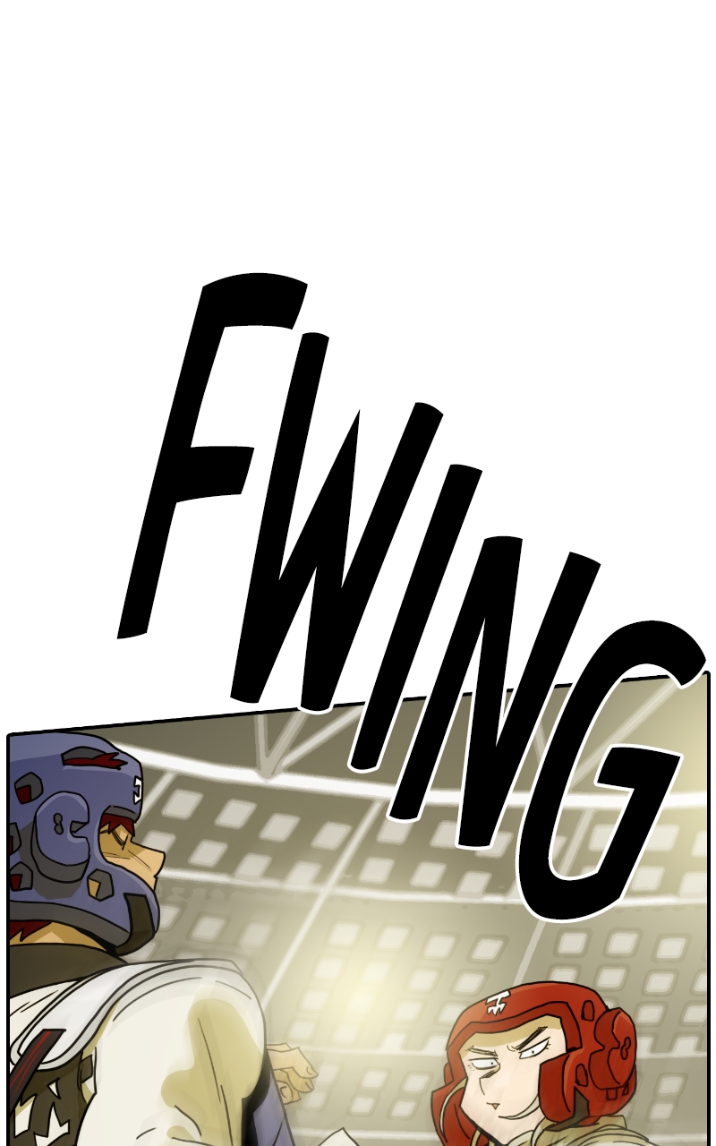 Taekwondo Kid Chapter 79 - Page 46