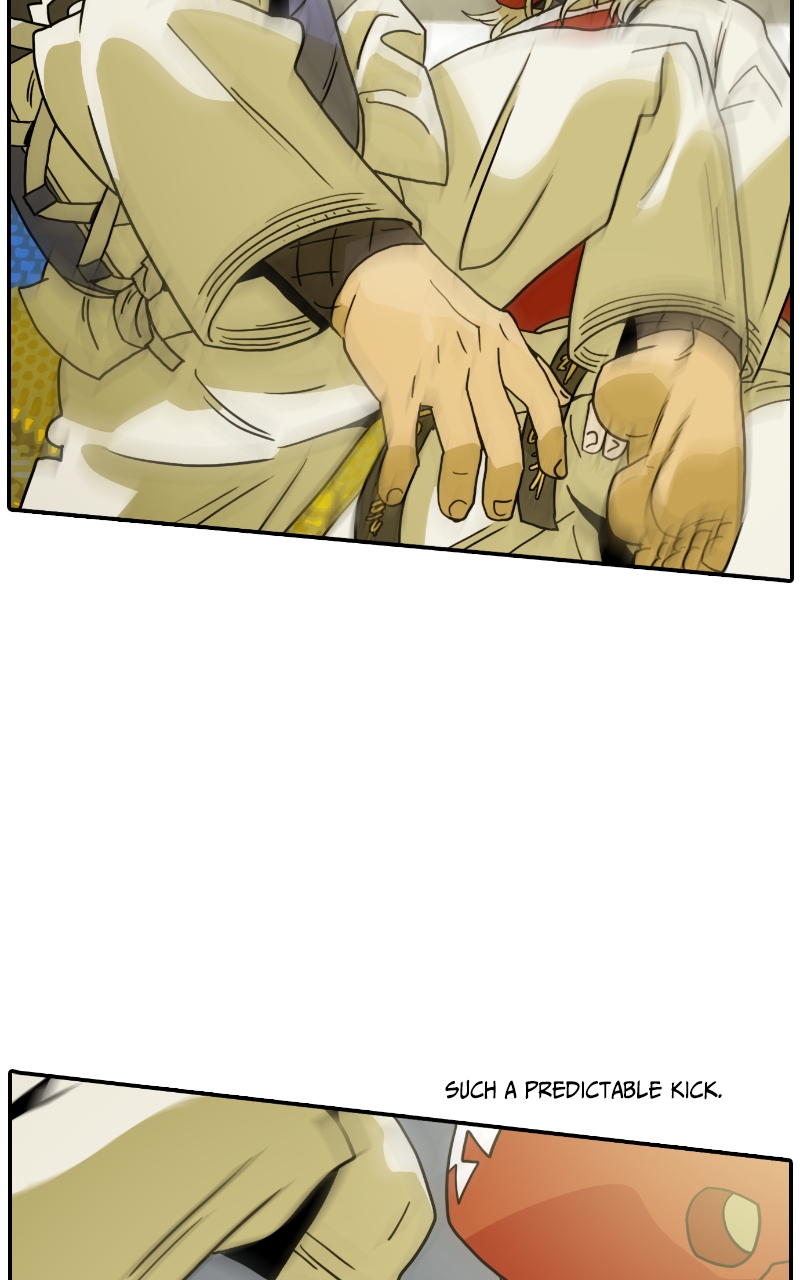 Taekwondo Kid Chapter 79 - Page 47