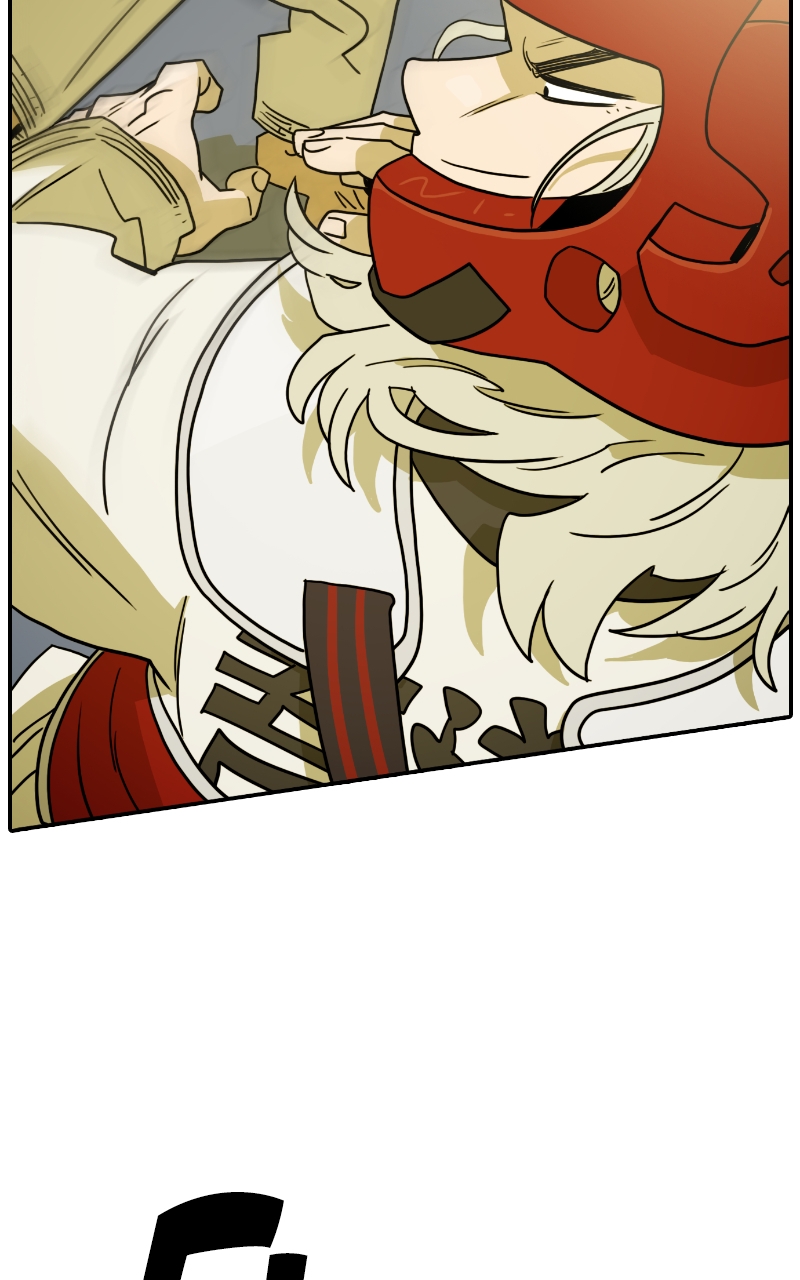 Taekwondo Kid Chapter 79 - Page 48