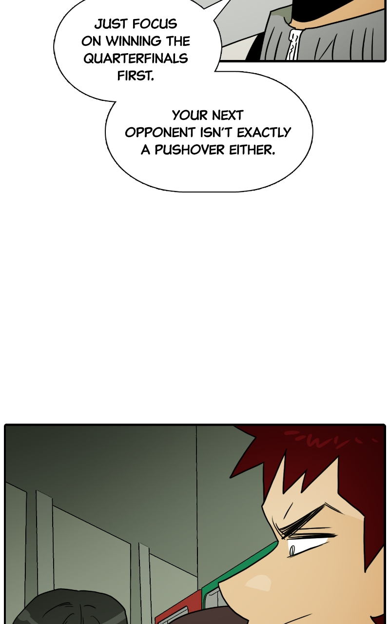 Taekwondo Kid Chapter 79 - Page 6