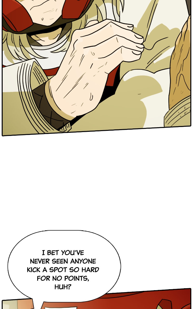 Taekwondo Kid Chapter 79 - Page 51