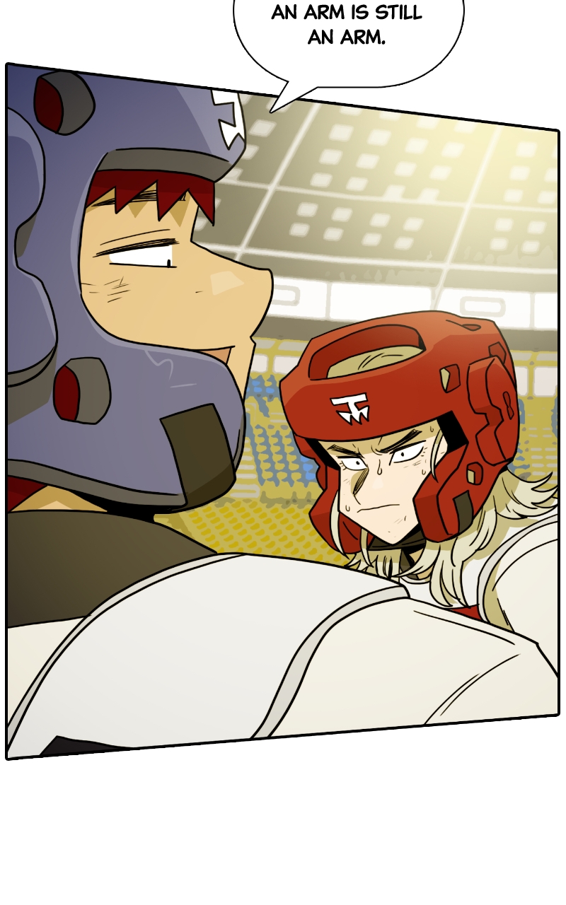 Taekwondo Kid Chapter 79 - Page 53