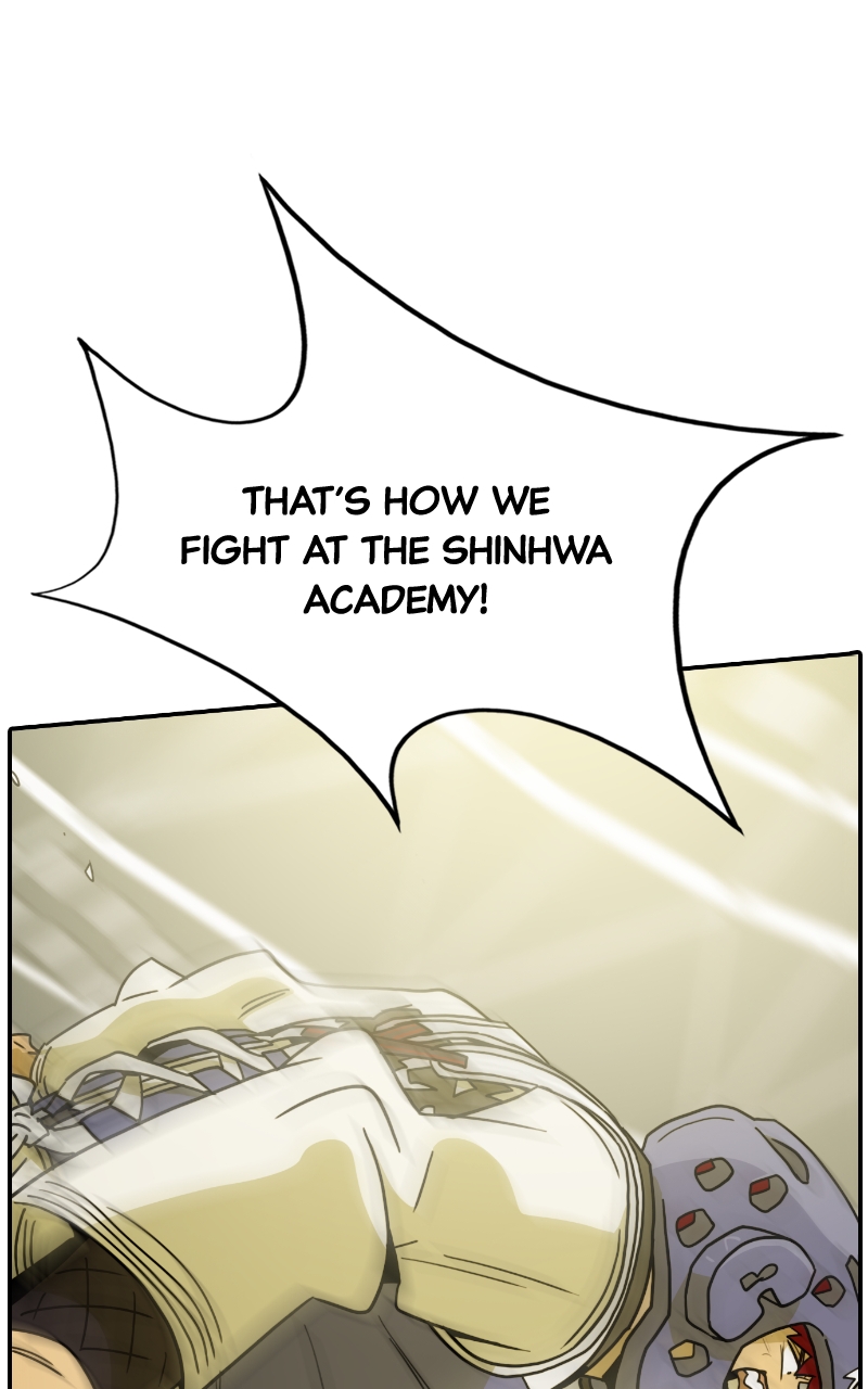 Taekwondo Kid Chapter 79 - Page 54
