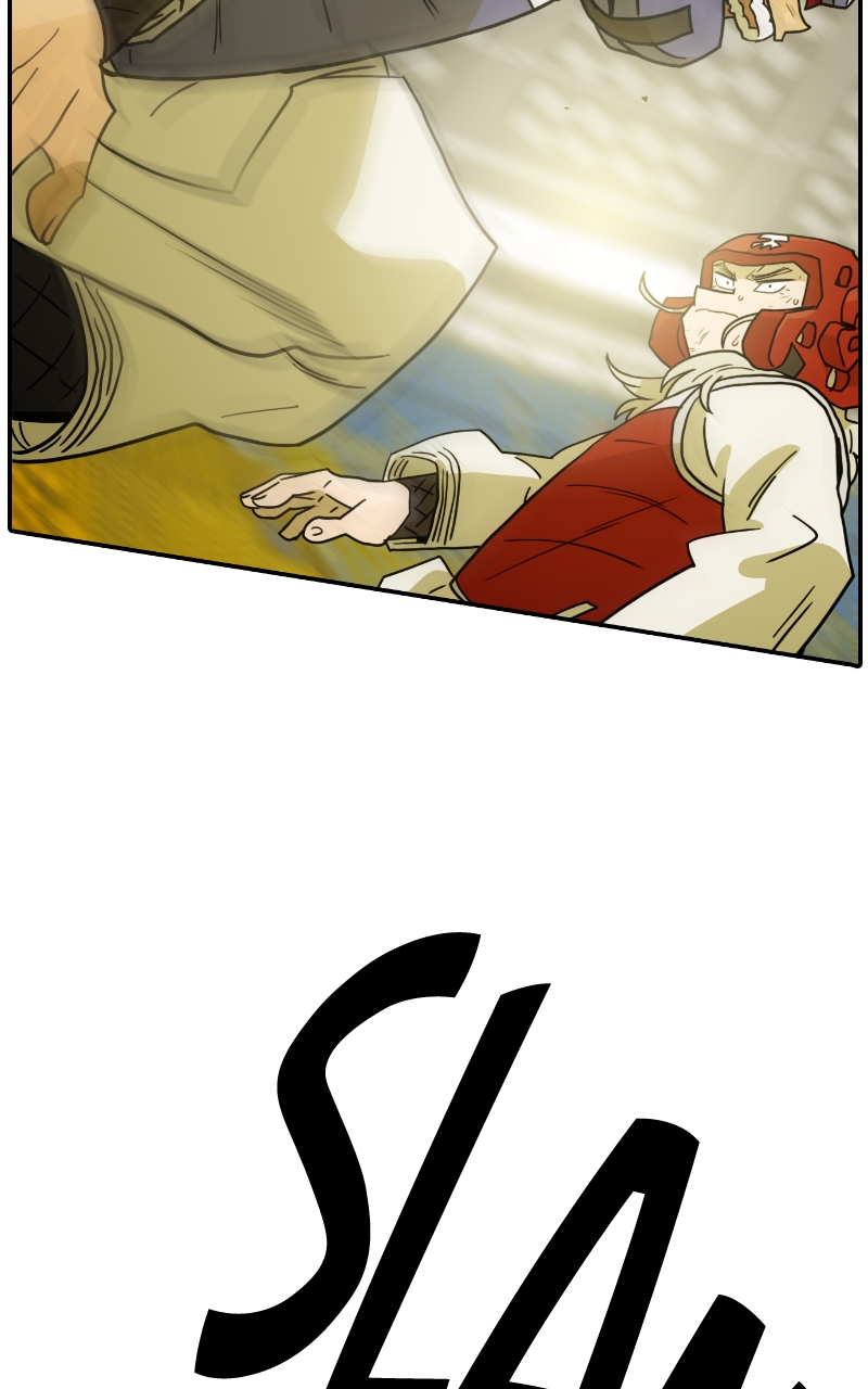 Taekwondo Kid Chapter 79 - Page 55