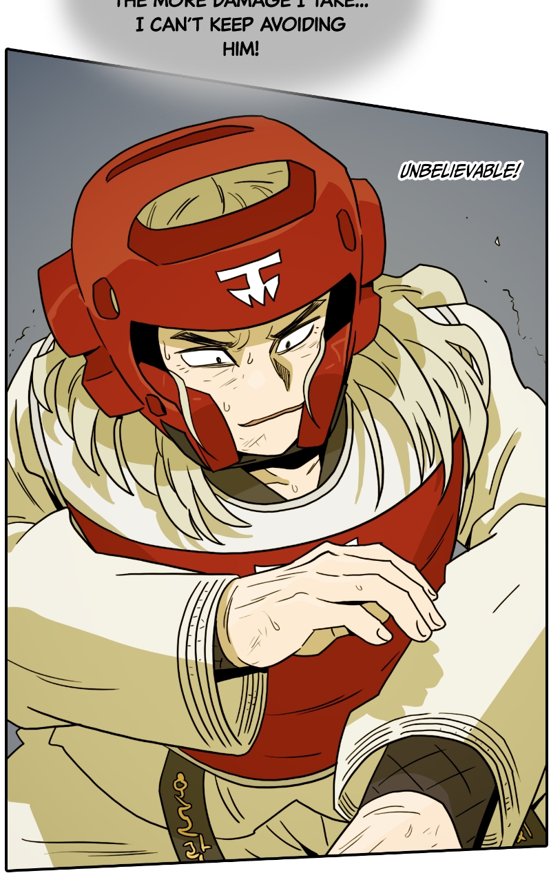 Taekwondo Kid Chapter 79 - Page 58