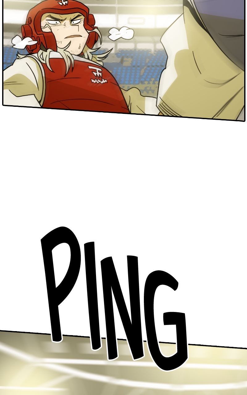 Taekwondo Kid Chapter 79 - Page 60