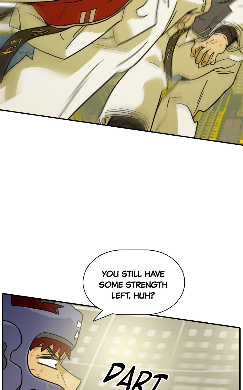 Taekwondo Kid Chapter 79 - Page 63