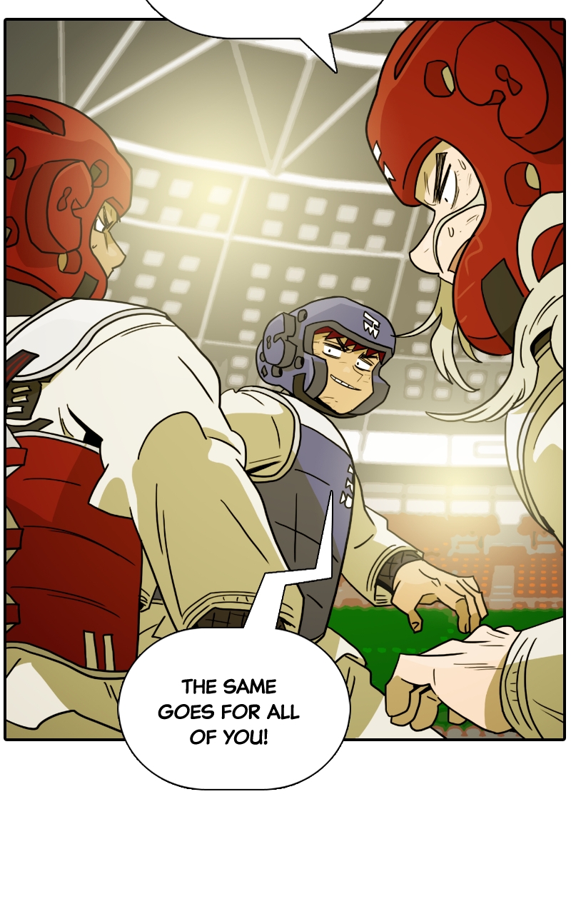Taekwondo Kid Chapter 79 - Page 65