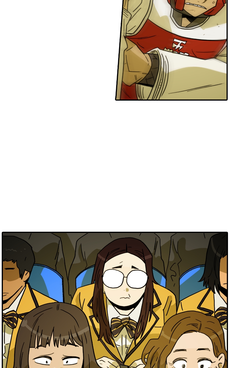 Taekwondo Kid Chapter 79 - Page 67
