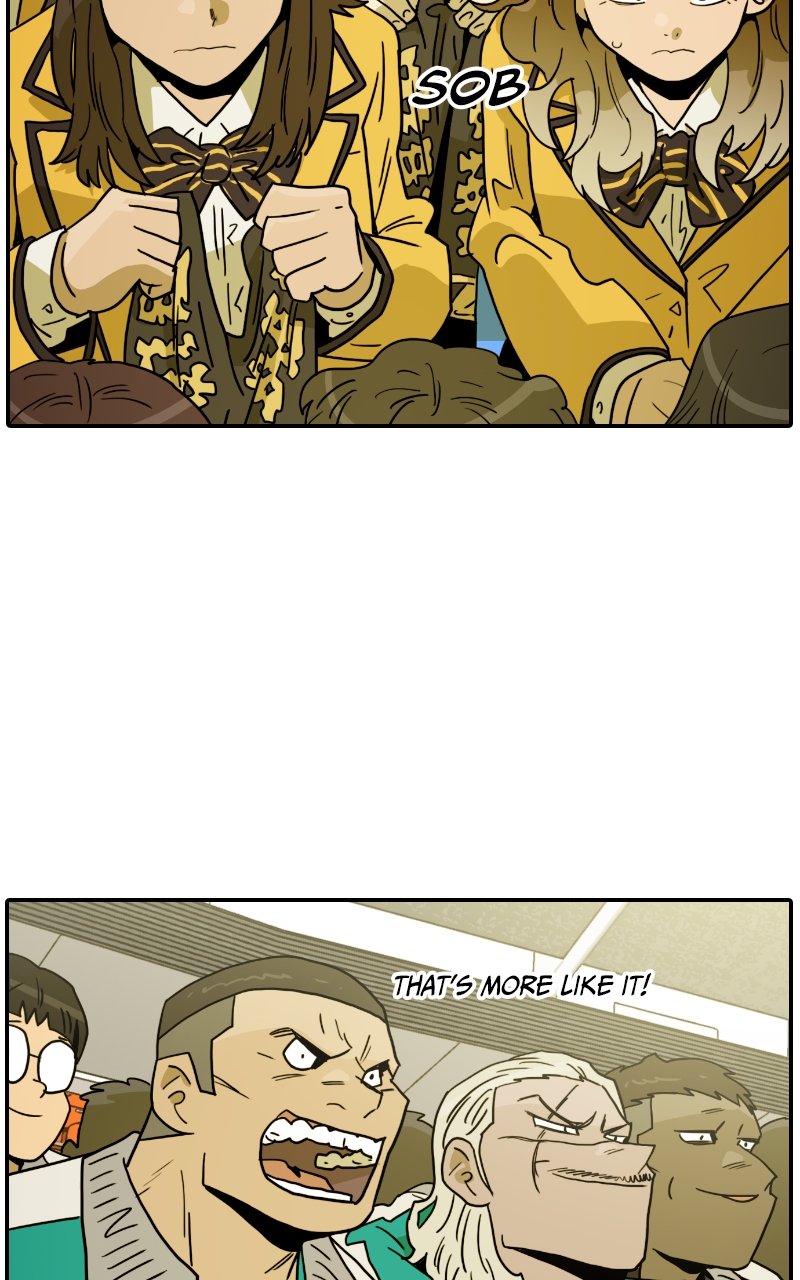 Taekwondo Kid Chapter 79 - Page 68