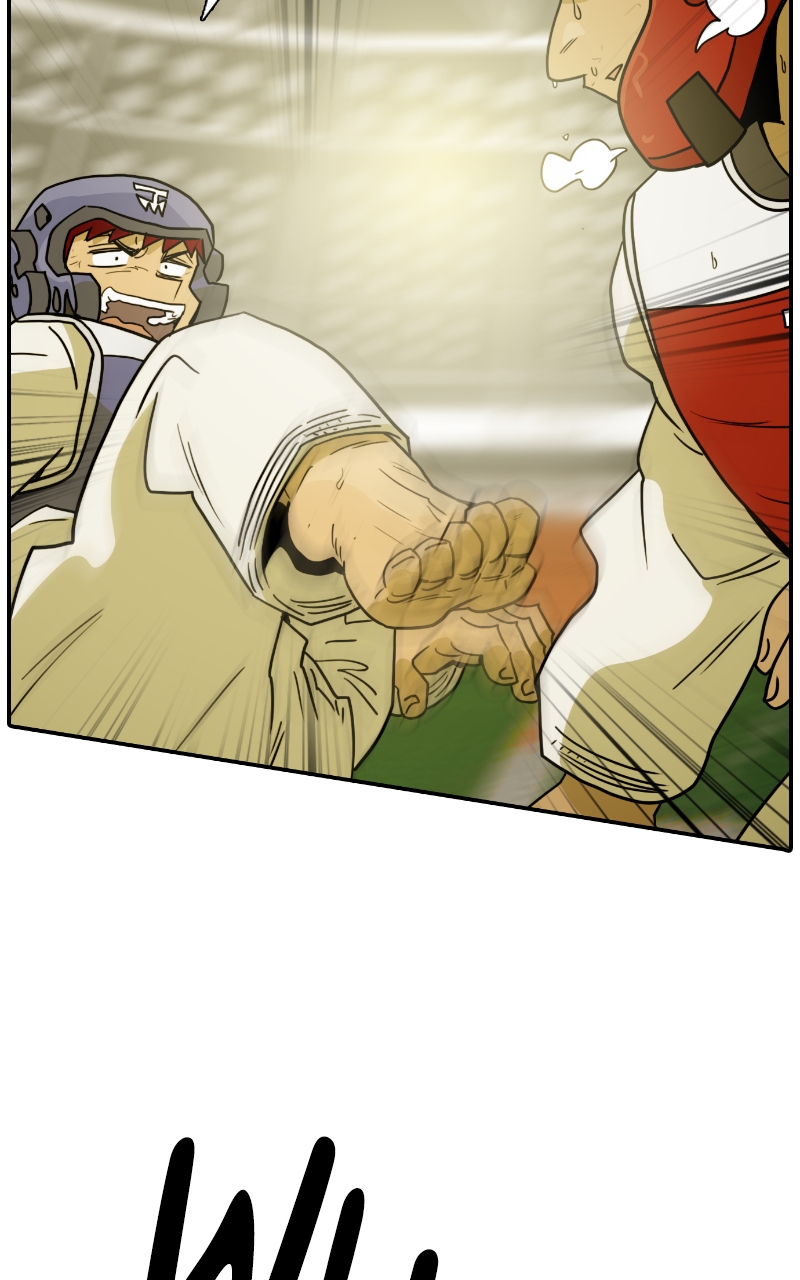Taekwondo Kid Chapter 79 - Page 70