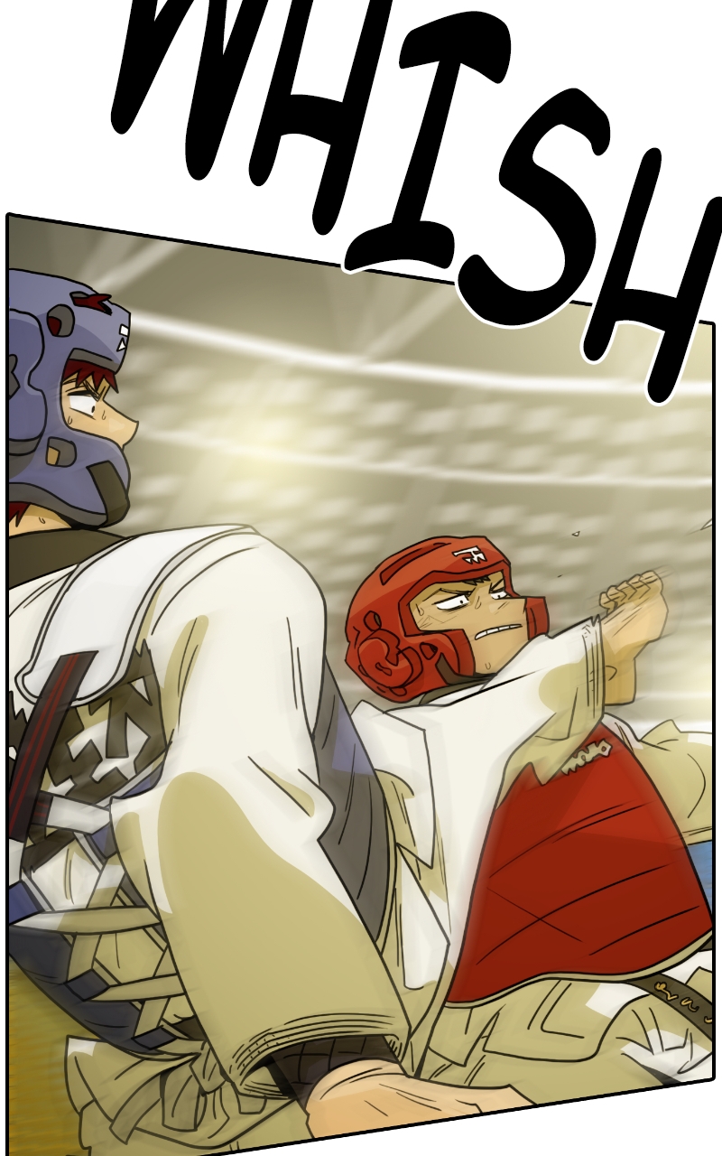 Taekwondo Kid Chapter 79 - Page 71