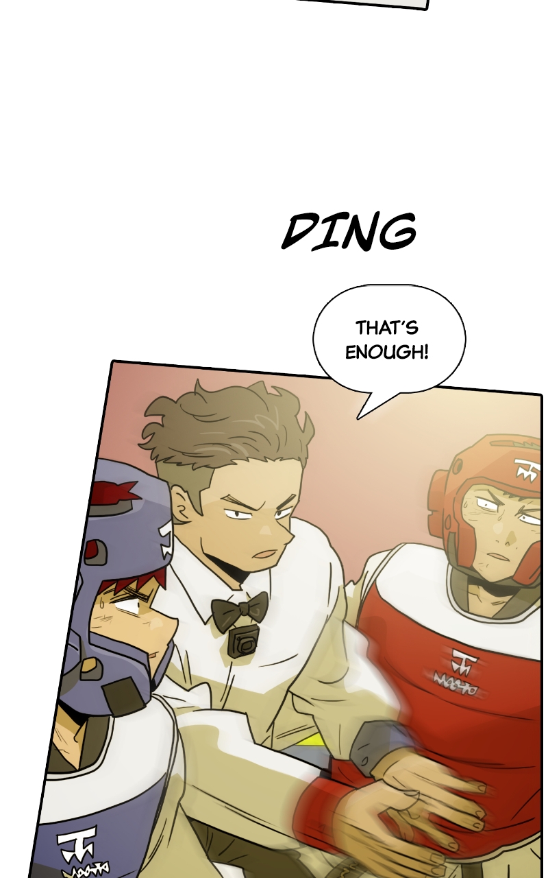 Taekwondo Kid Chapter 79 - Page 73