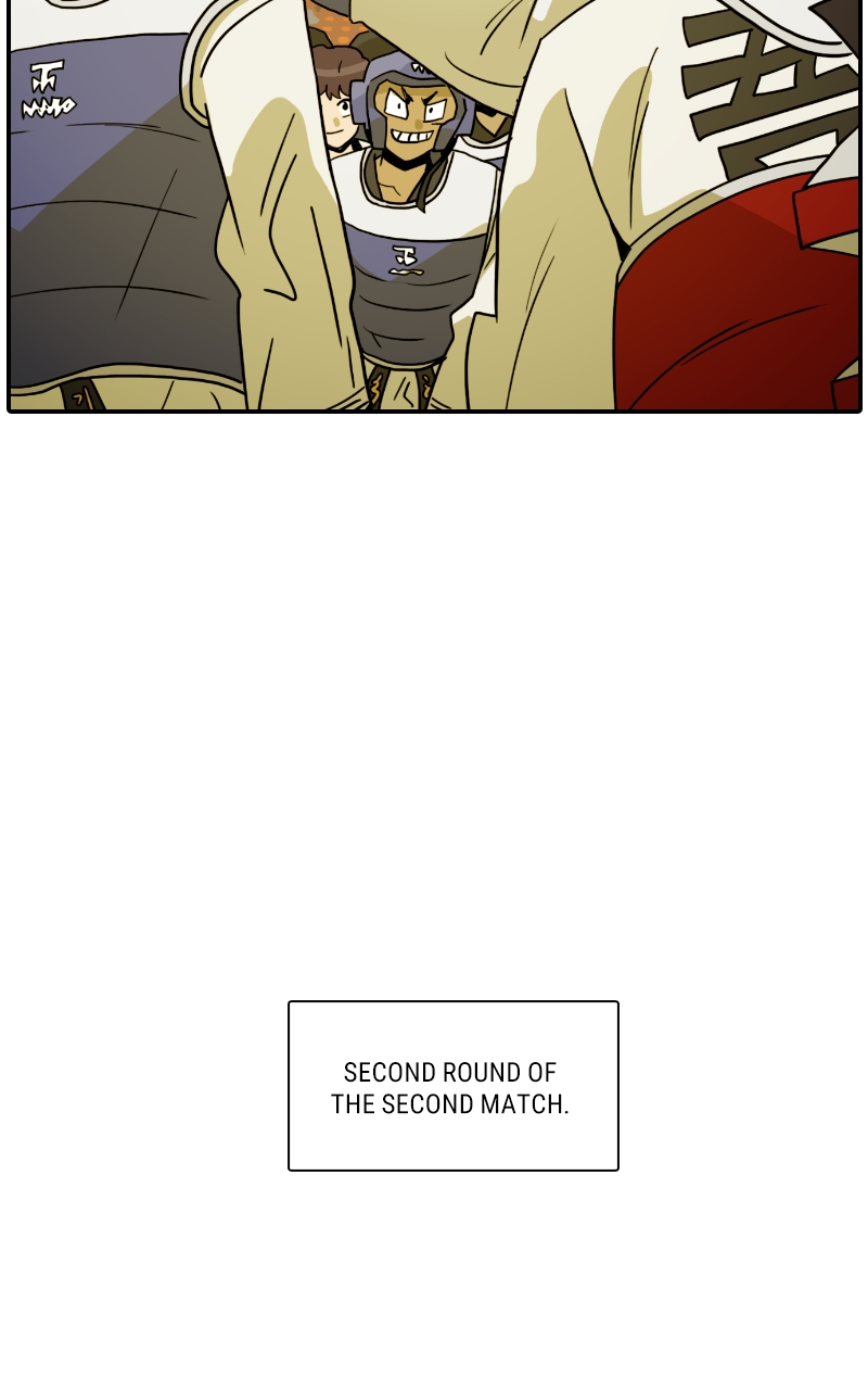 Taekwondo Kid Chapter 79 - Page 75