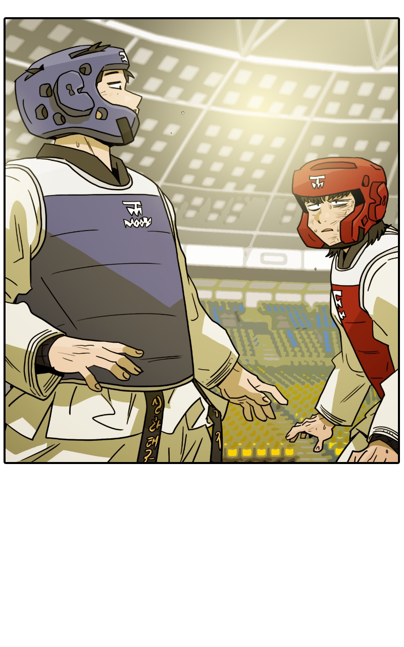 Taekwondo Kid Chapter 79 - Page 76