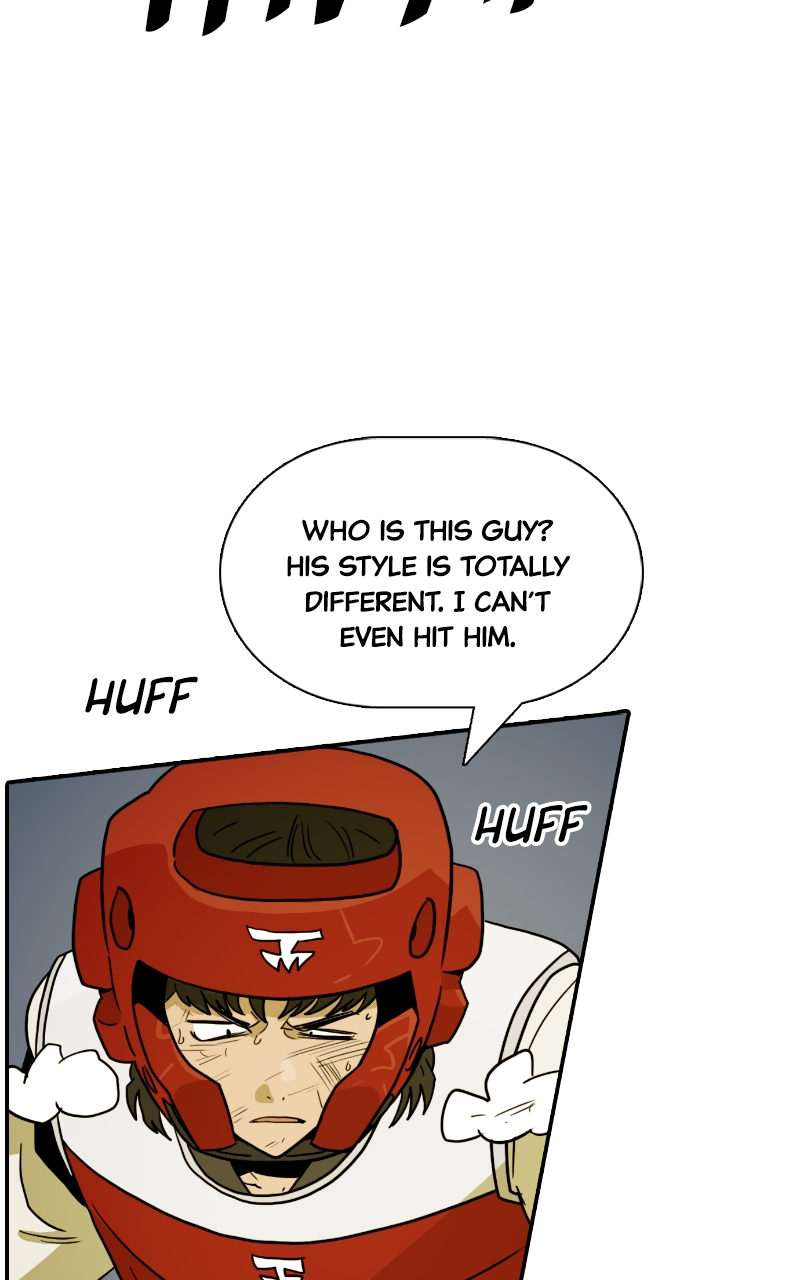 Taekwondo Kid Chapter 79 - Page 78