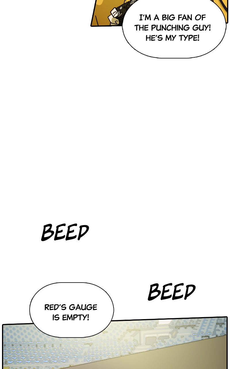 Taekwondo Kid Chapter 79 - Page 80