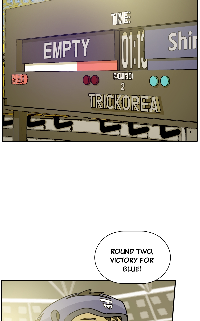 Taekwondo Kid Chapter 79 - Page 81
