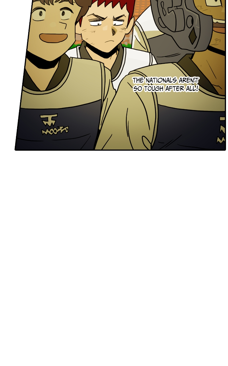 Taekwondo Kid Chapter 79 - Page 83