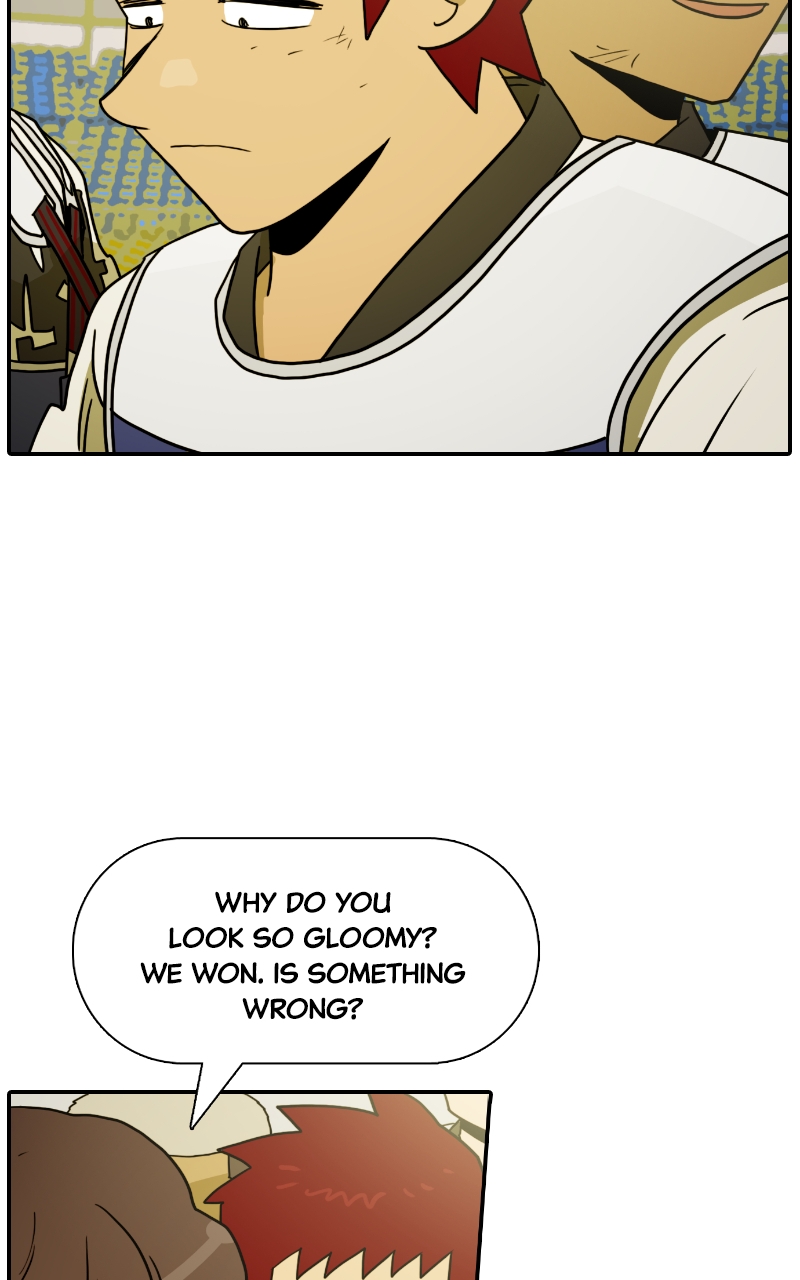 Taekwondo Kid Chapter 79 - Page 85