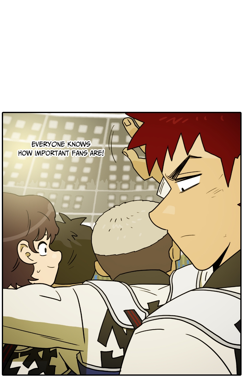 Taekwondo Kid Chapter 79 - Page 87